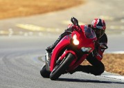 Honda CBR1000RR